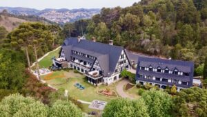 3ª edição do Campos do Jordão Design Festival