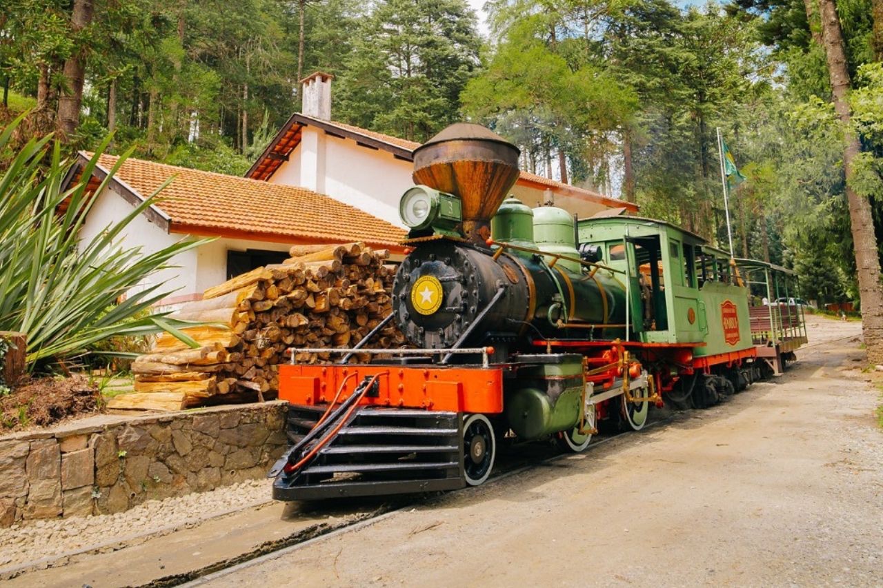 3ª edição do Campos do Jordão Design Festival