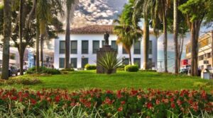 Primavera dos Museus em Atibaia