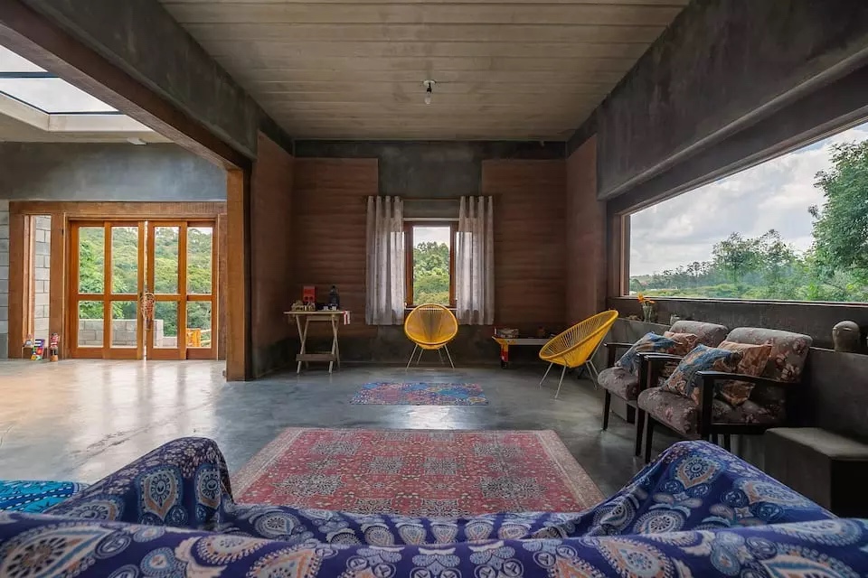 Refúgio São Roque - EcoCasa