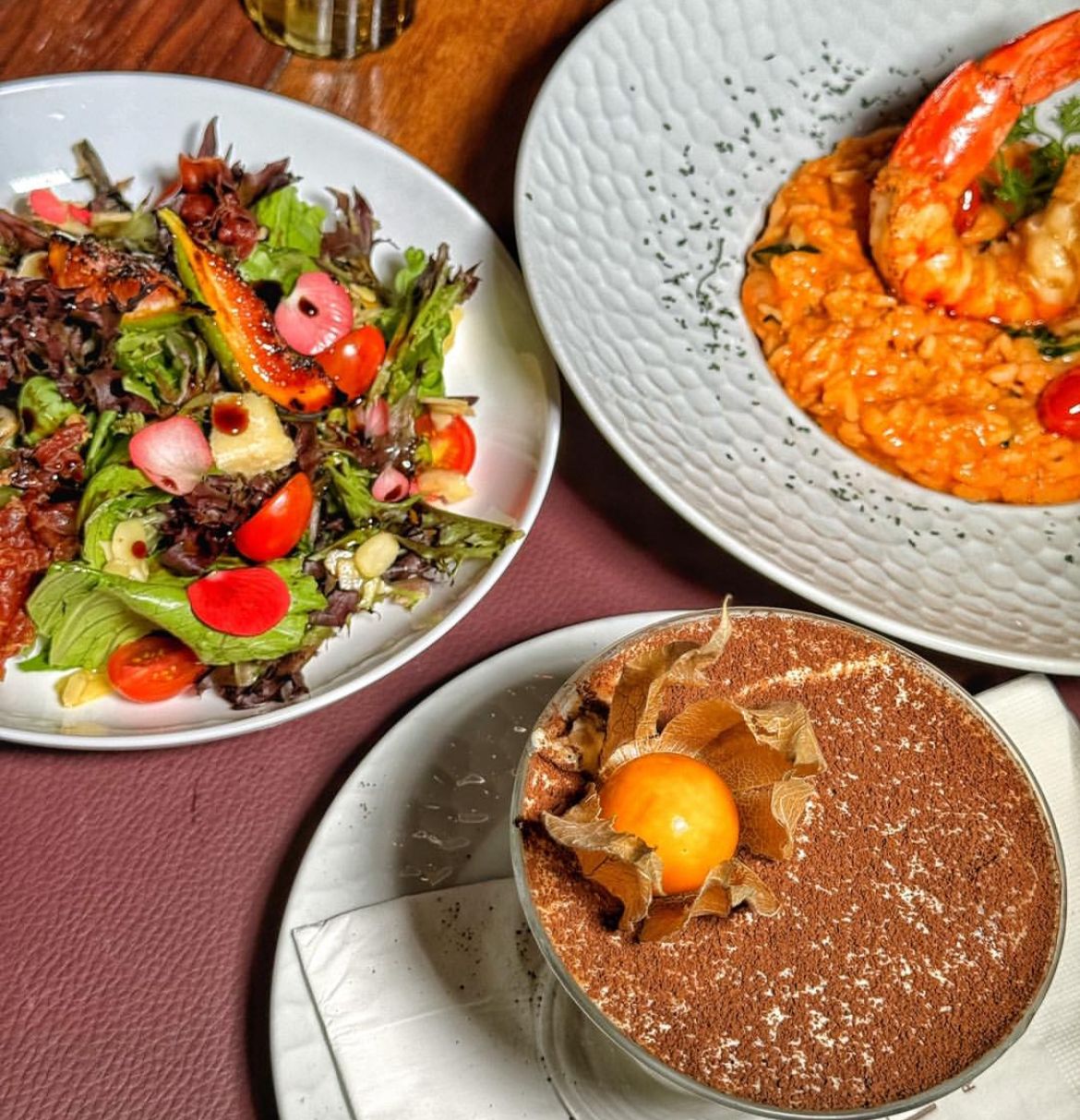 Restaurante e Enoteca Permont