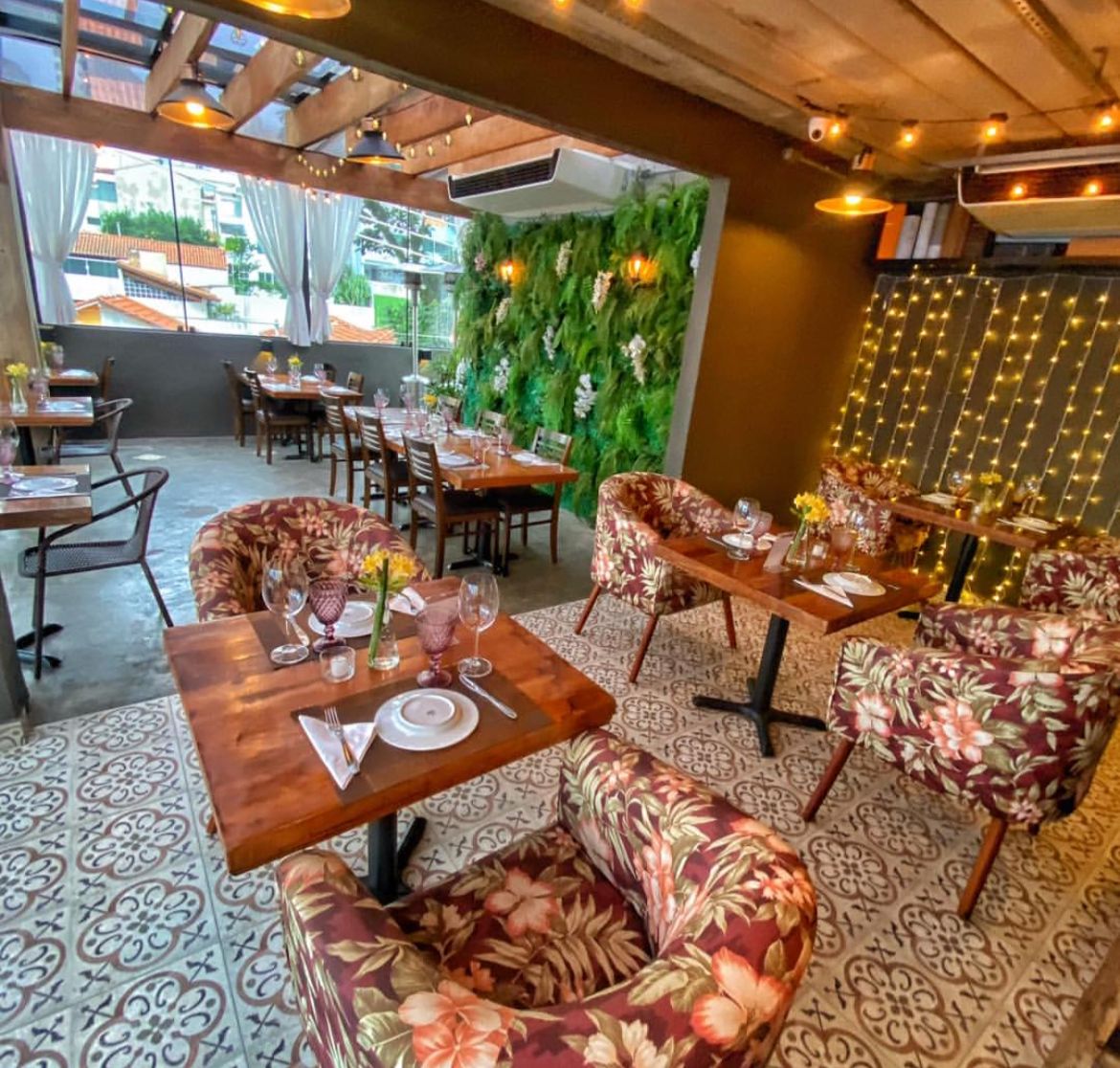 Restaurante e Enoteca Permont