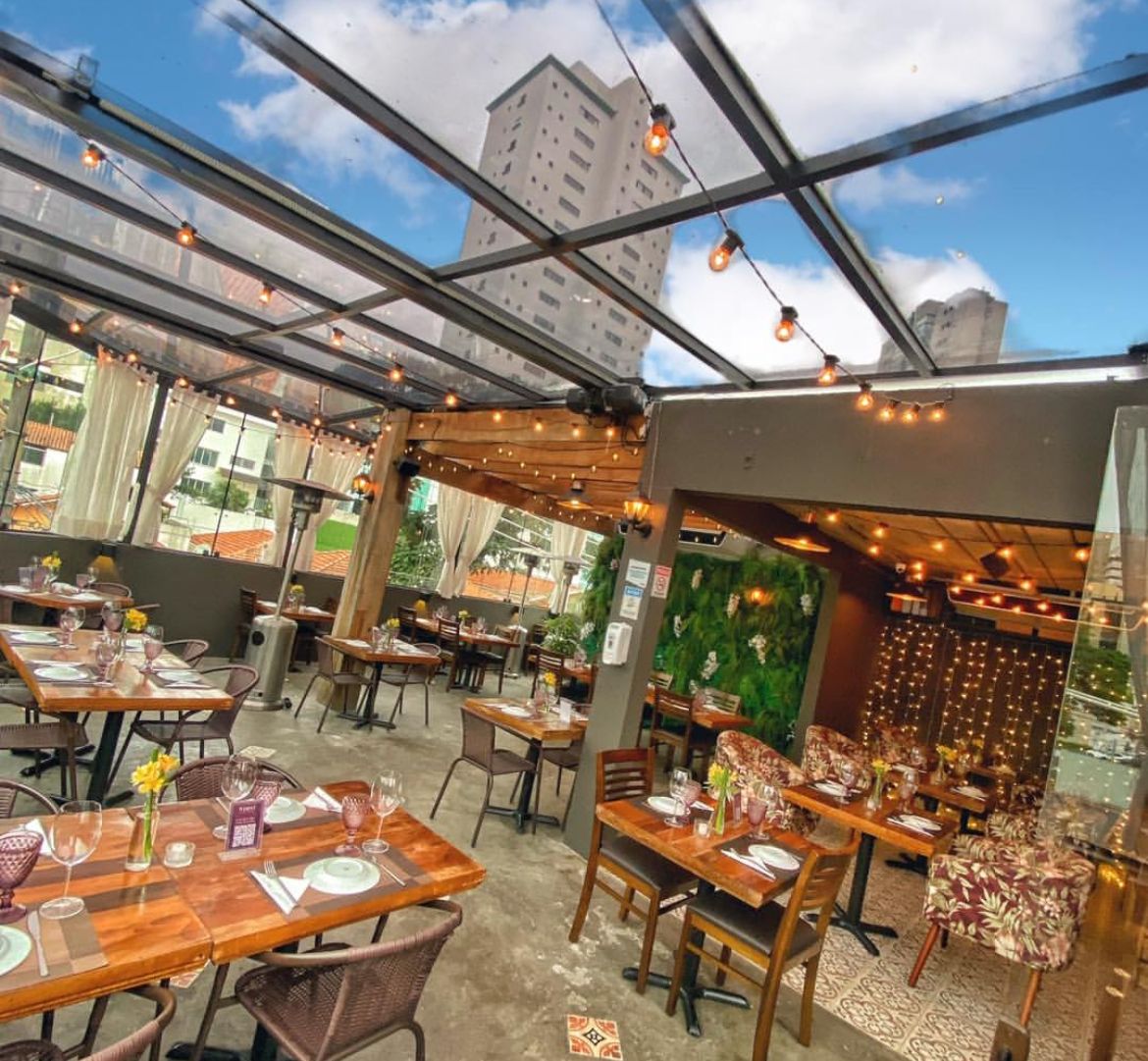 Restaurante e Enoteca Permont