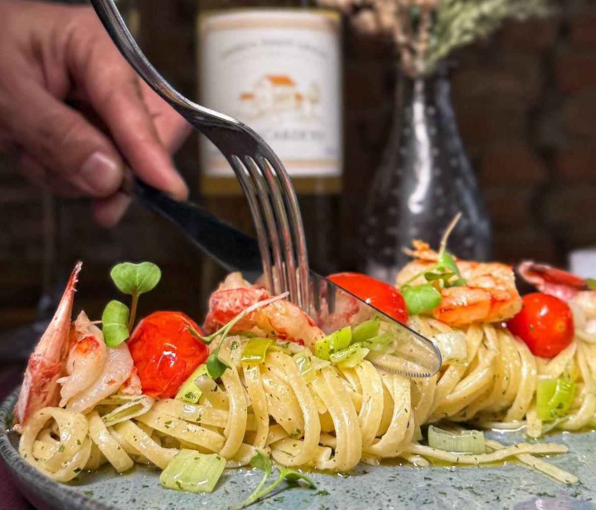 Restaurante e Enoteca Permont