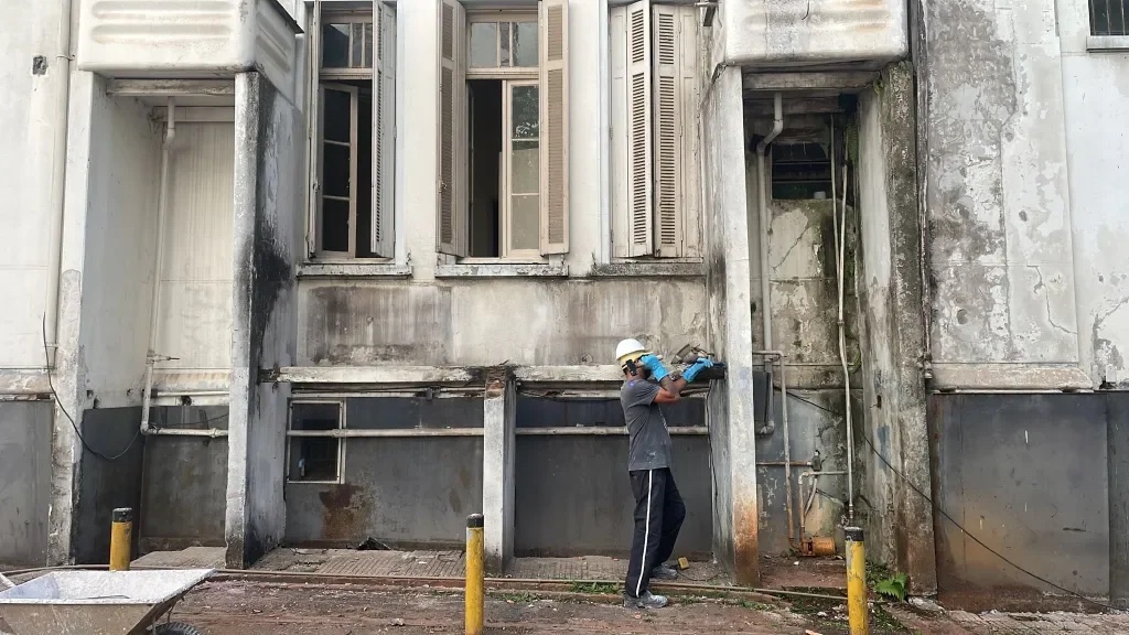 Palacete Piauí Higienópolis