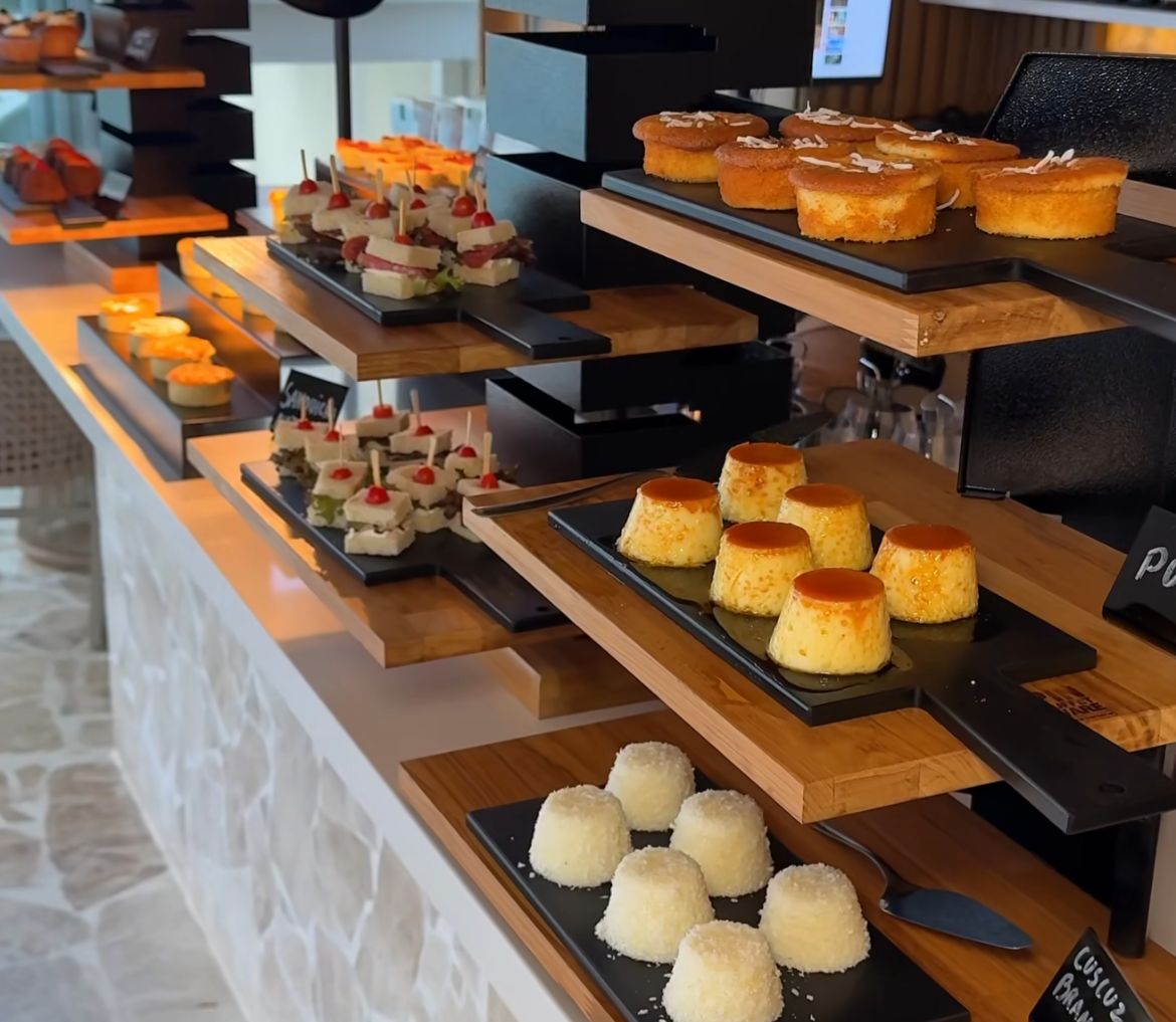 SDesign Hotel Paraty