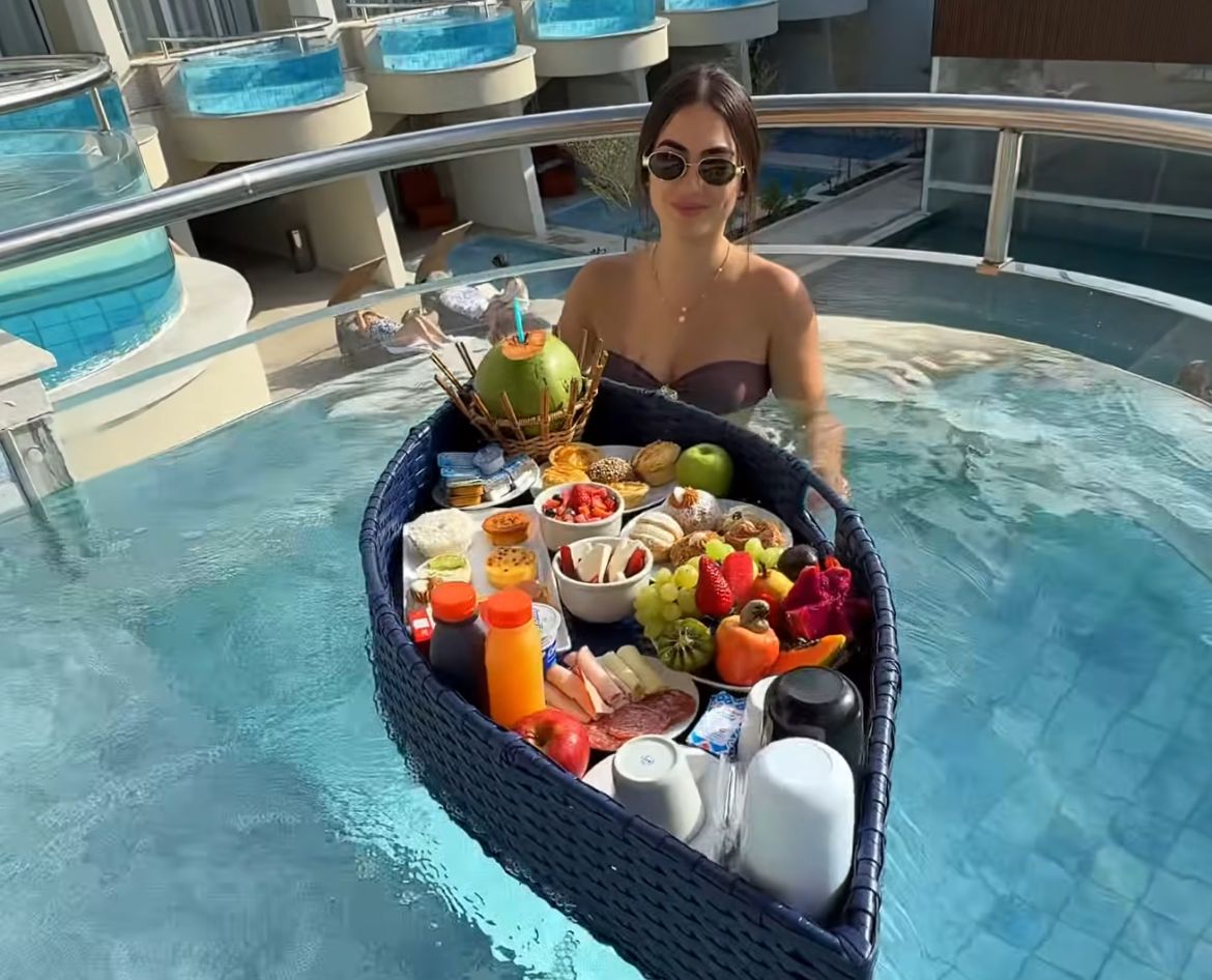 SDesign Hotel Paraty