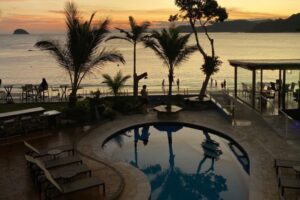 SR Sunset - Praia de Boiçucanga