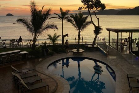 SR Sunset - Praia de Boiçucanga