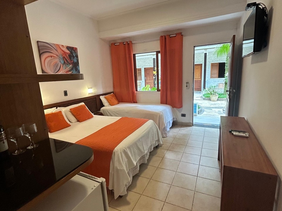 SR Sunset - Praia de Boiçucanga