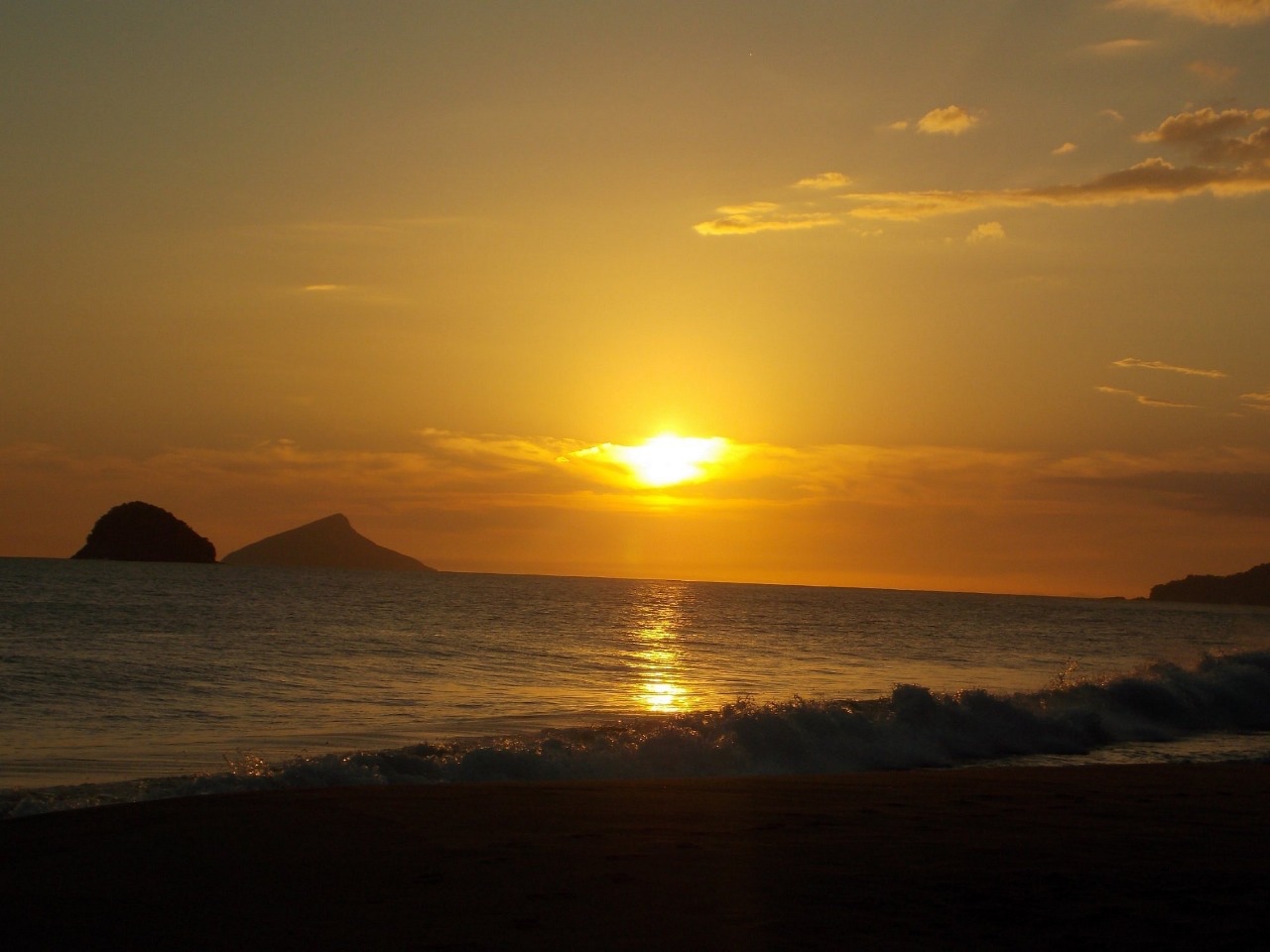 Praia de Boiçucanga