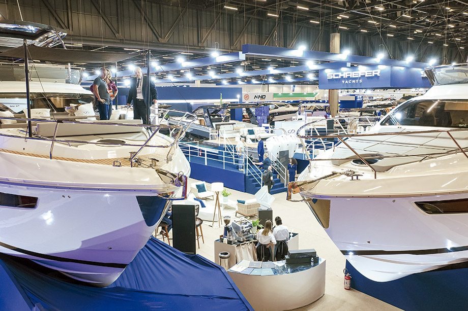 São Paulo Boat Show 2025