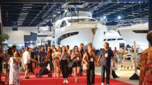 São Paulo Boat Show 2025 - Revista Náutica