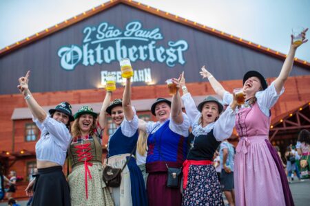 São Paulo Oktoberfest
