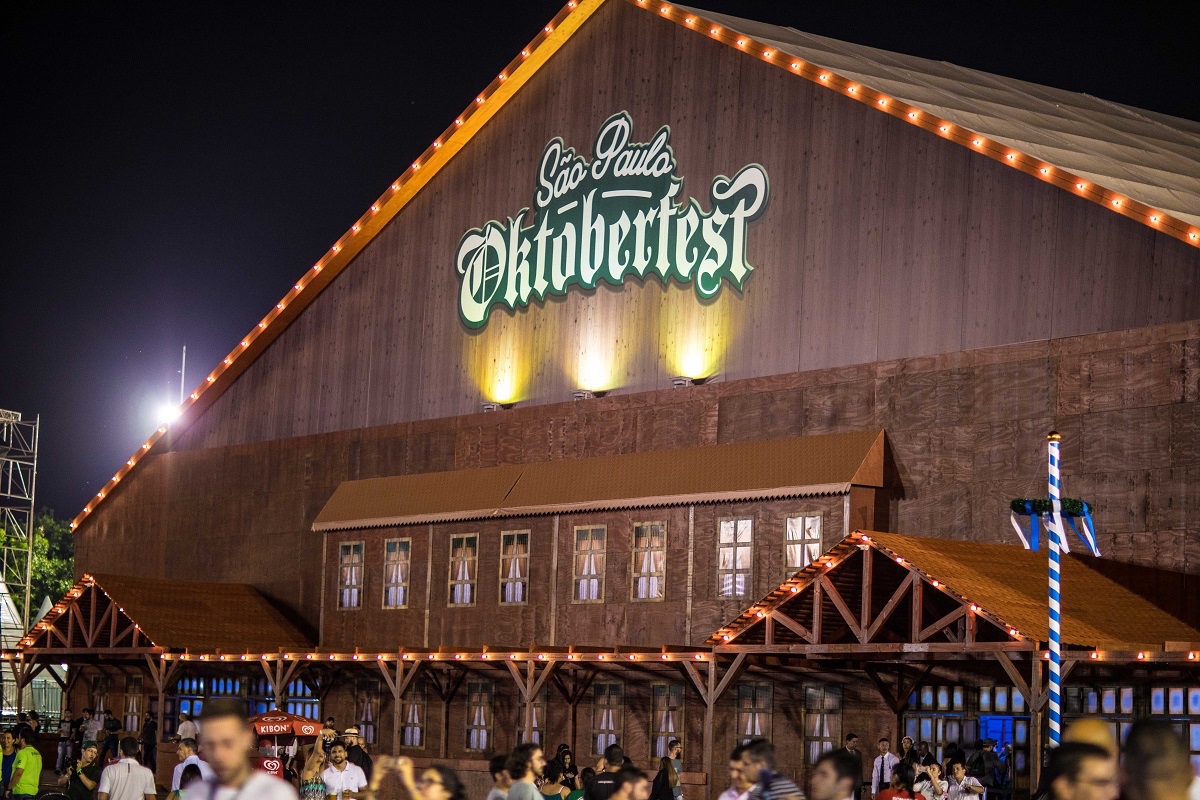 São Paulo Oktoberfest