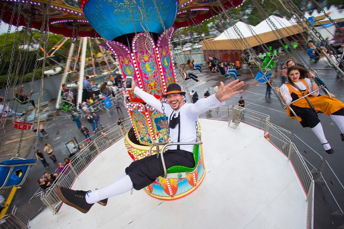 São Paulo Oktoberfest