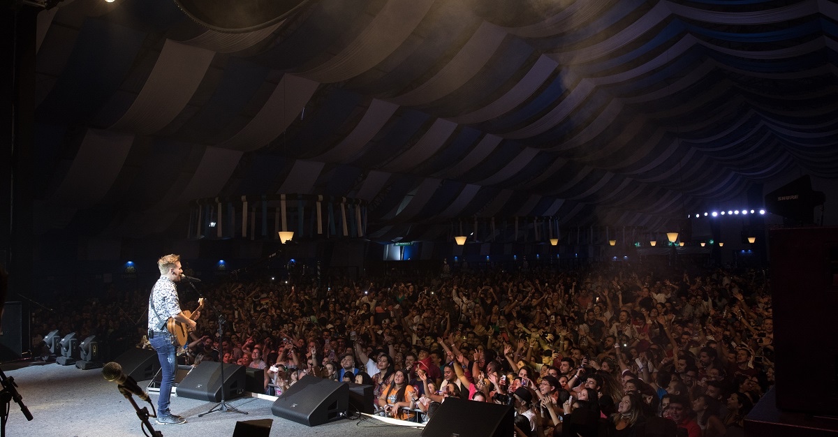 São Paulo Oktoberfest