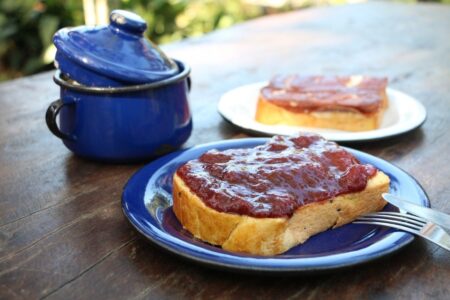 Sesc Interlagos - Café da Roça
