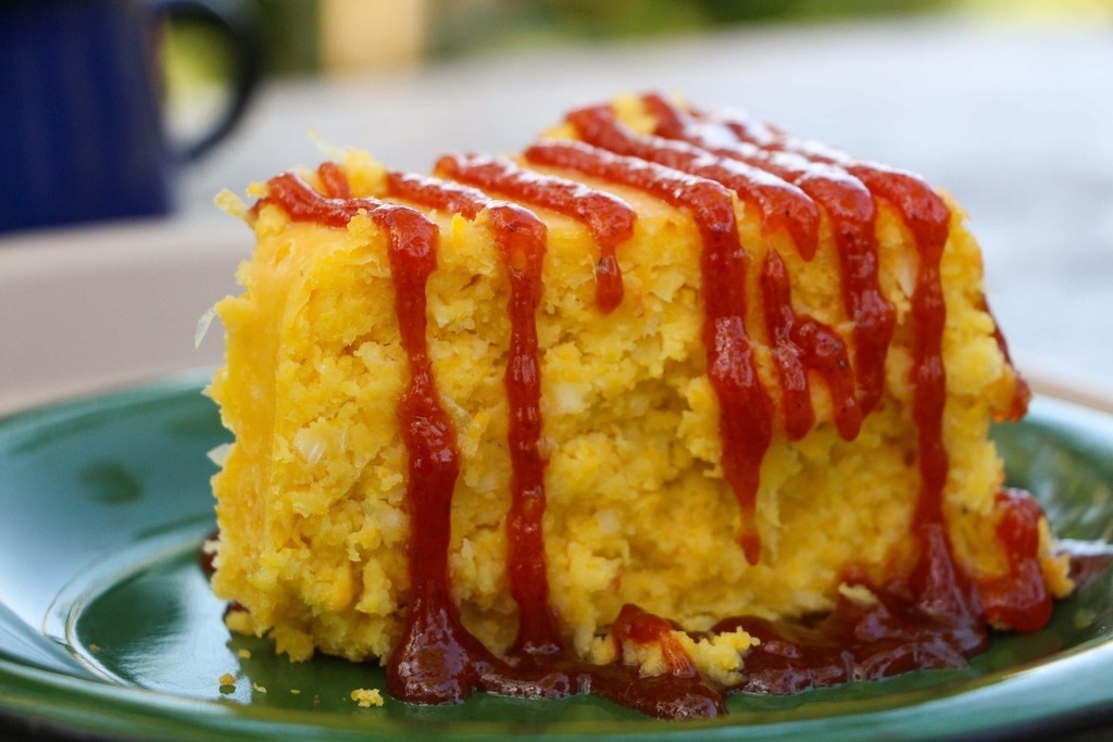 Sesc Interlagos - Café da Roça