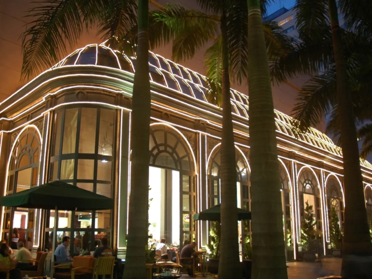 Vai de Roteiro São Paulo