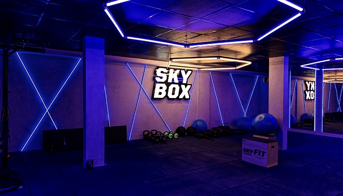 SkyFit
