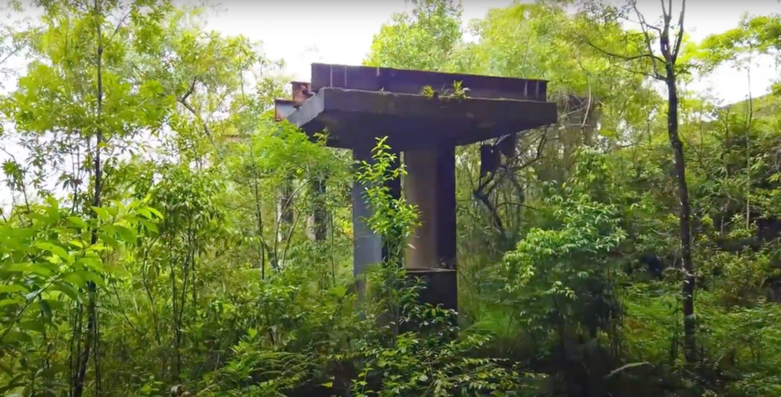 Teleférico do Parque do Pedroso - GiraMundo Aventura