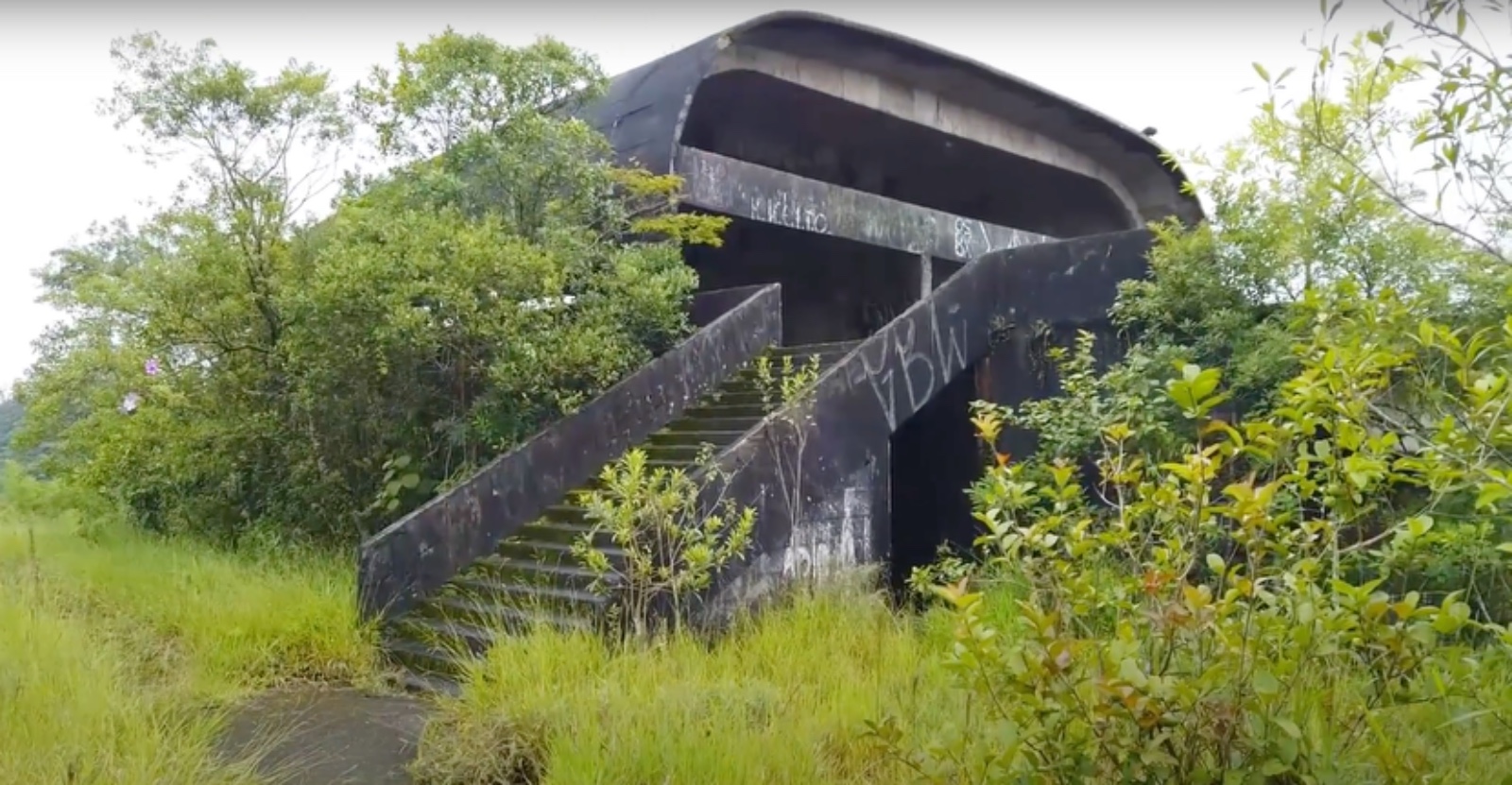 Teleférico do Parque do Pedroso - GiraMundo Aventura