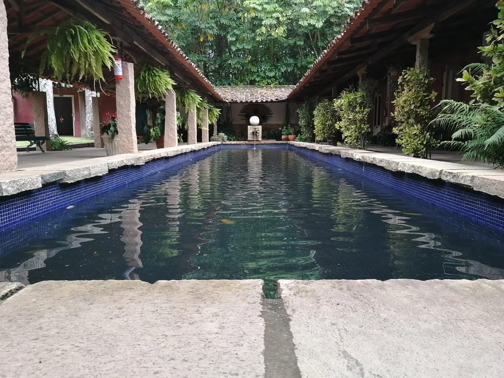 Tour do Café Fazenda das Cabras