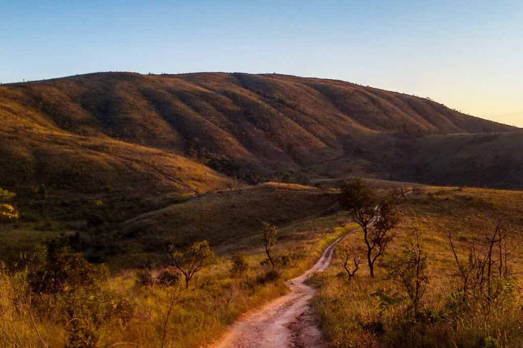 Trilha do Ovo do Pato