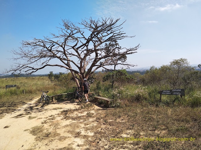 Trilha do Ovo do Pato