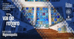 Vai de Roteiro São Paulo: Passeios guiados gratuitos acontecem em Higienópolis e pontos culturais Vai de Roteiro São Paulo