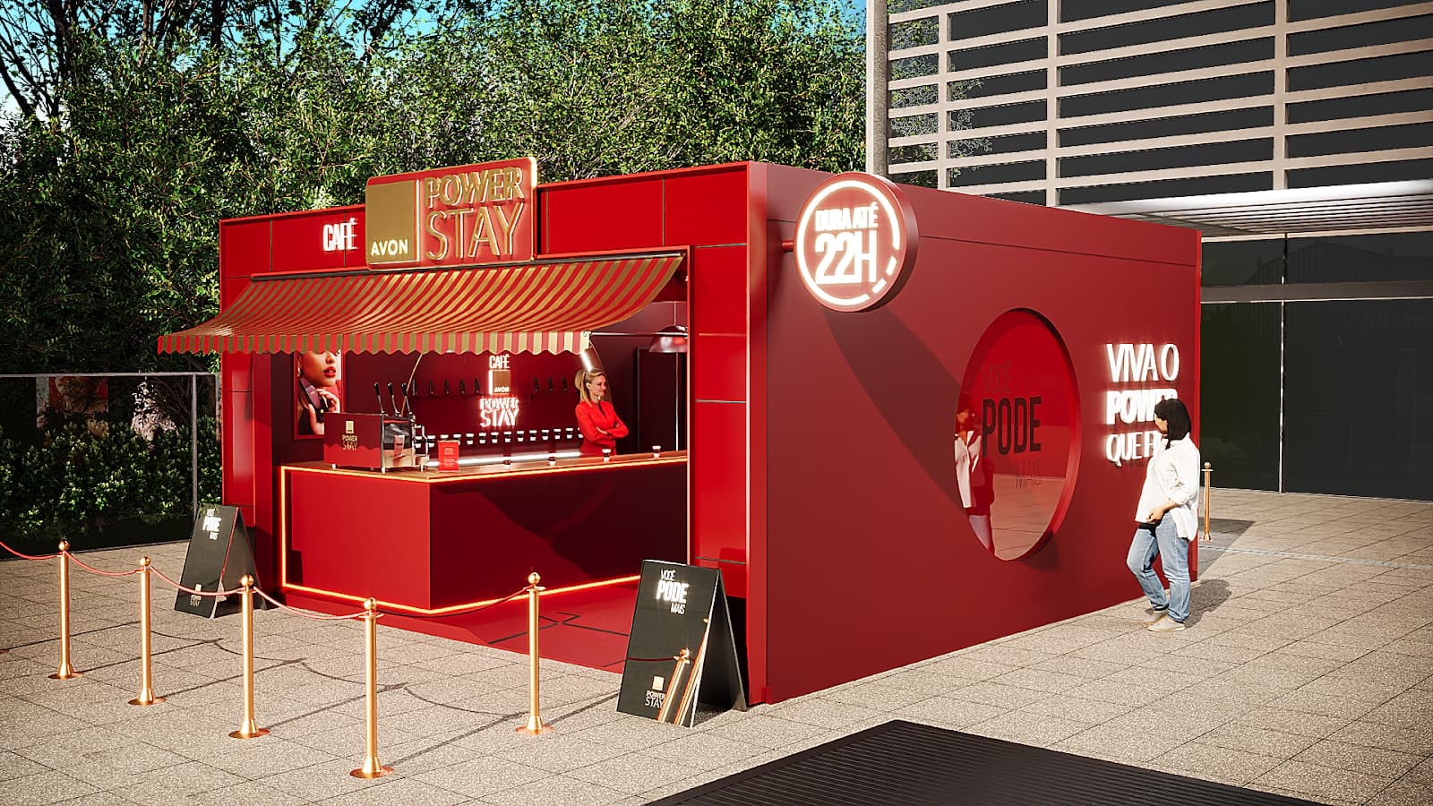 Avon Power Stay Deo Parfum