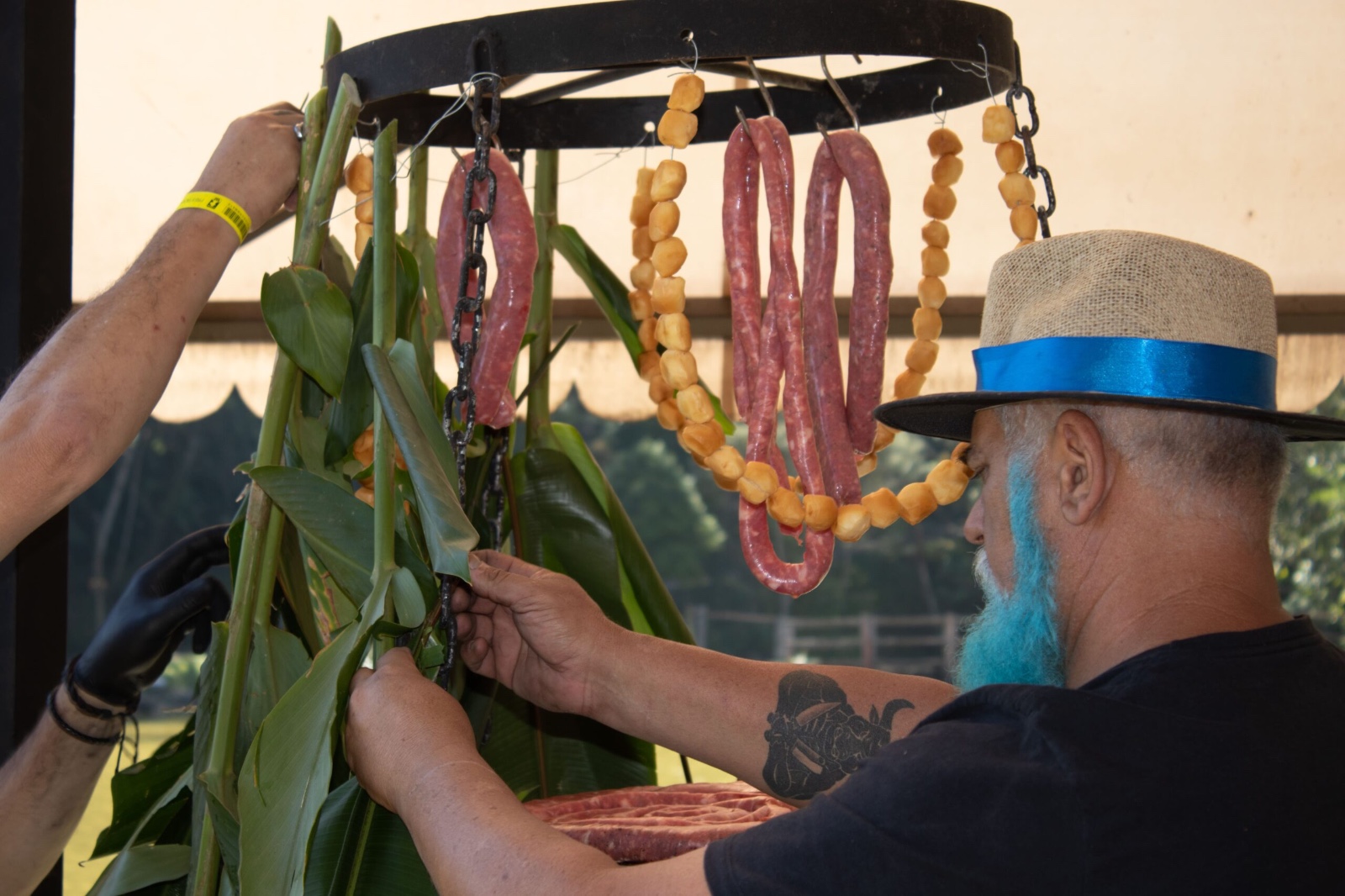 Brabus BBQ Experience 2025