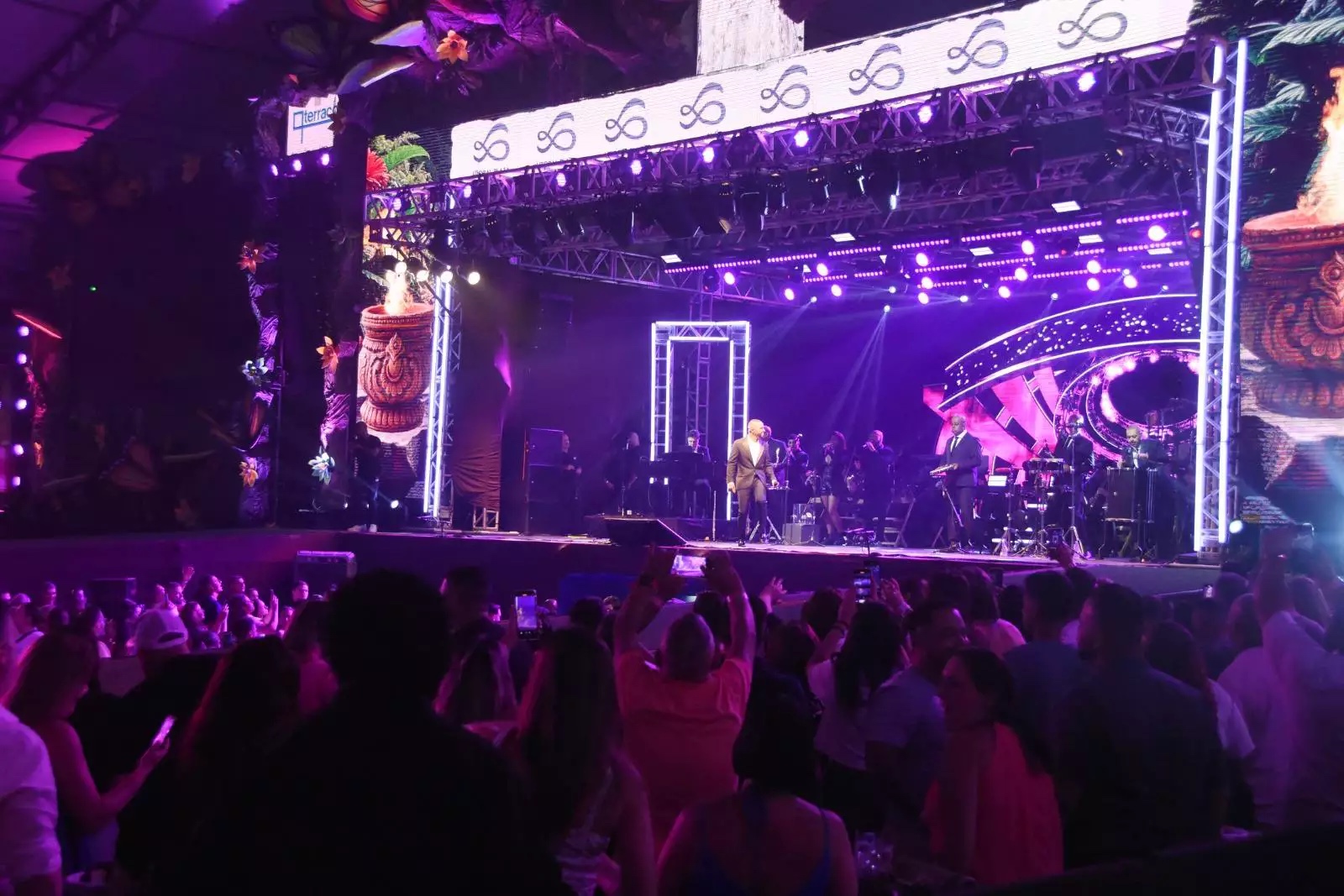 Estação Verão Show 2026 Praia Grande