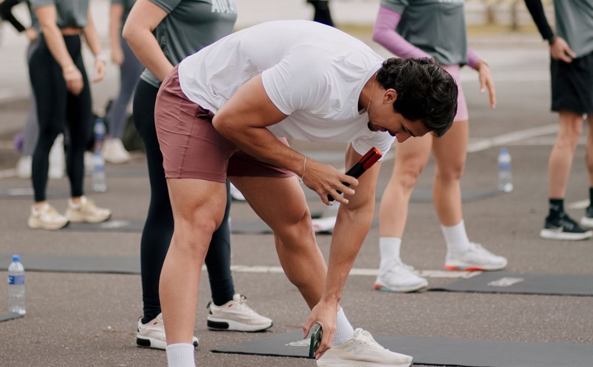 Grand Aulão Santo André