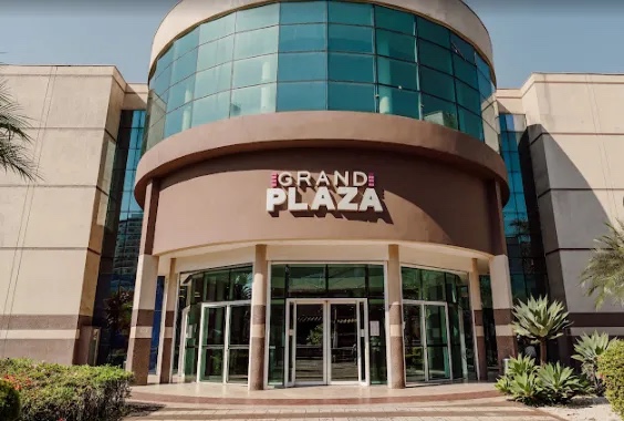 Grand Aulão Santo André