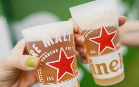 festival gratuito Heineken São Paulo