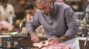 Brabus BBQ Experience 2025