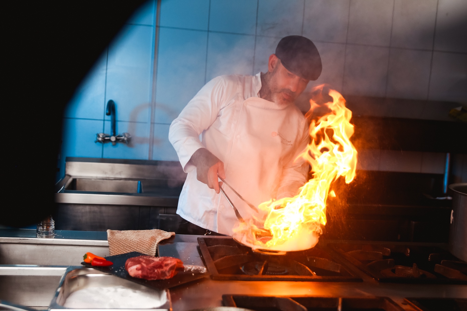 Brabus BBQ Experience 2025