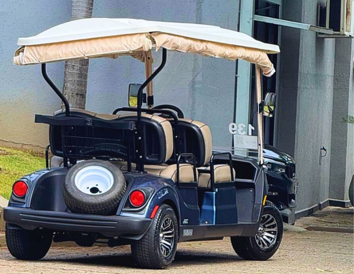 Motel Point - Love Car