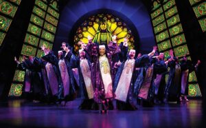 Mudança de Hábito – O Musical