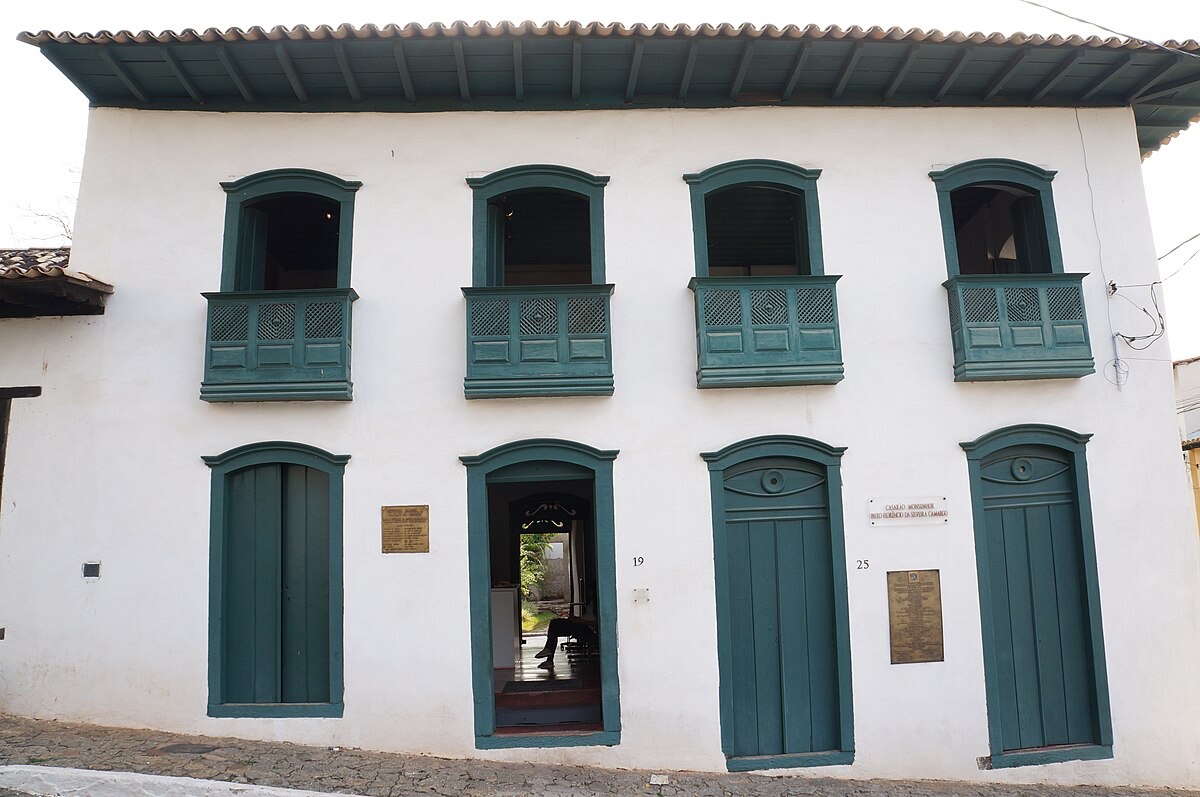 Santana de Parnaíba