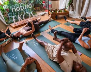 Natura Andiroba Anti Cansaço