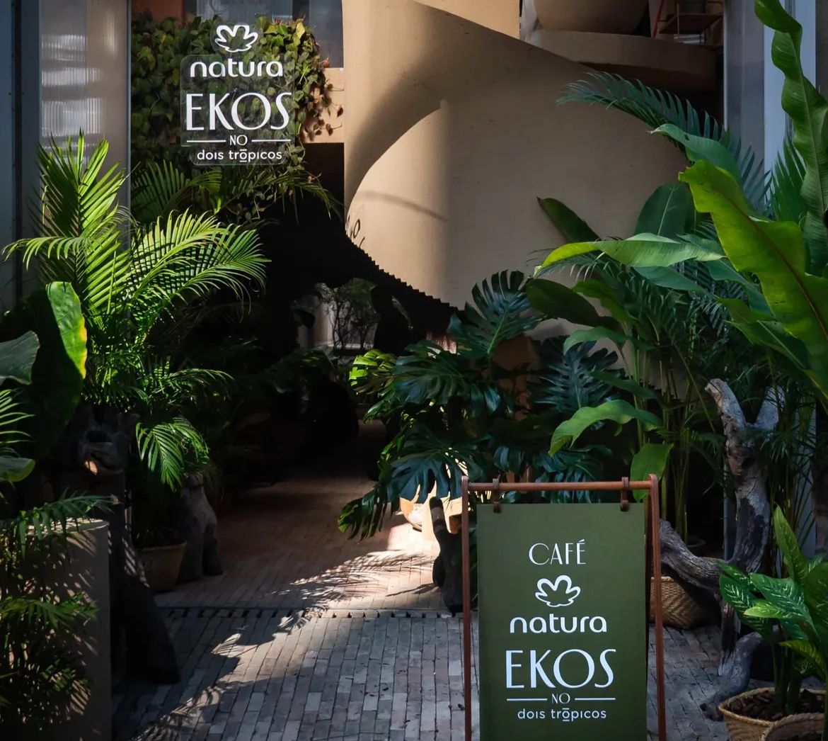 Natura Andiroba Anti Cansaço