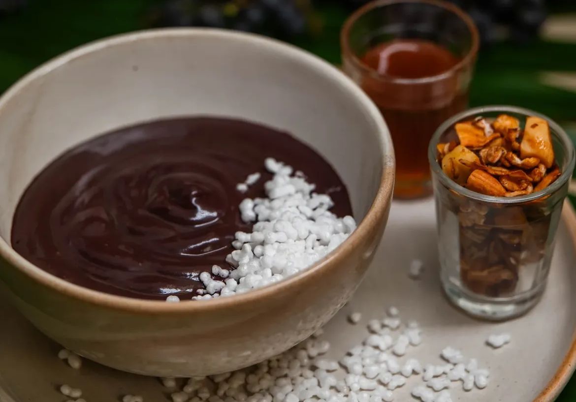 Natura Andiroba Anti Cansaço