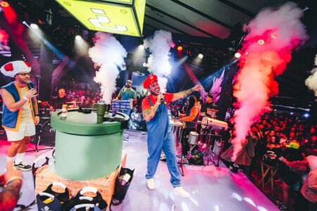 Pagorun (CHVSC/Divulgação)