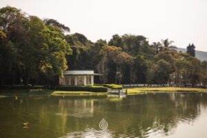 Circuito das Águas São Lourenço