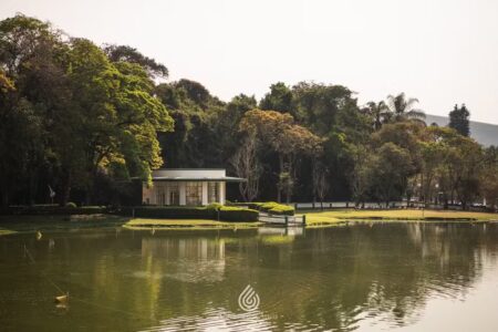 Circuito das Águas São Lourenço