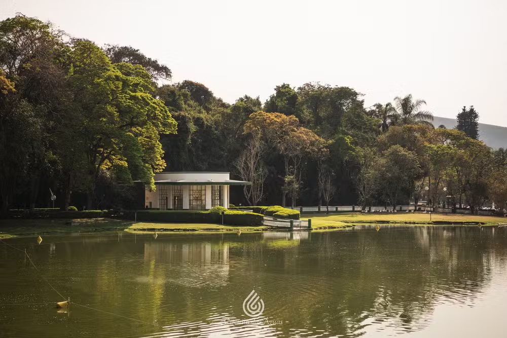 Circuito das Águas São Lourenço