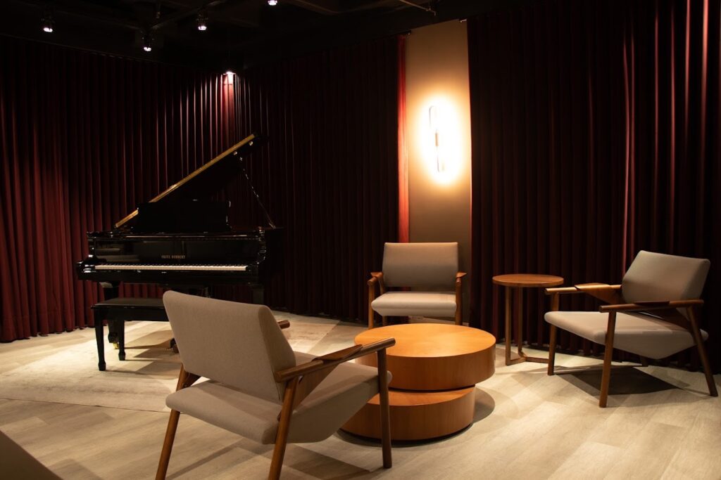 Piano Bar São Caetano do Sul